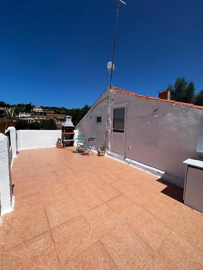 El Puente De Lata 2 Apartment Granada Exterior photo